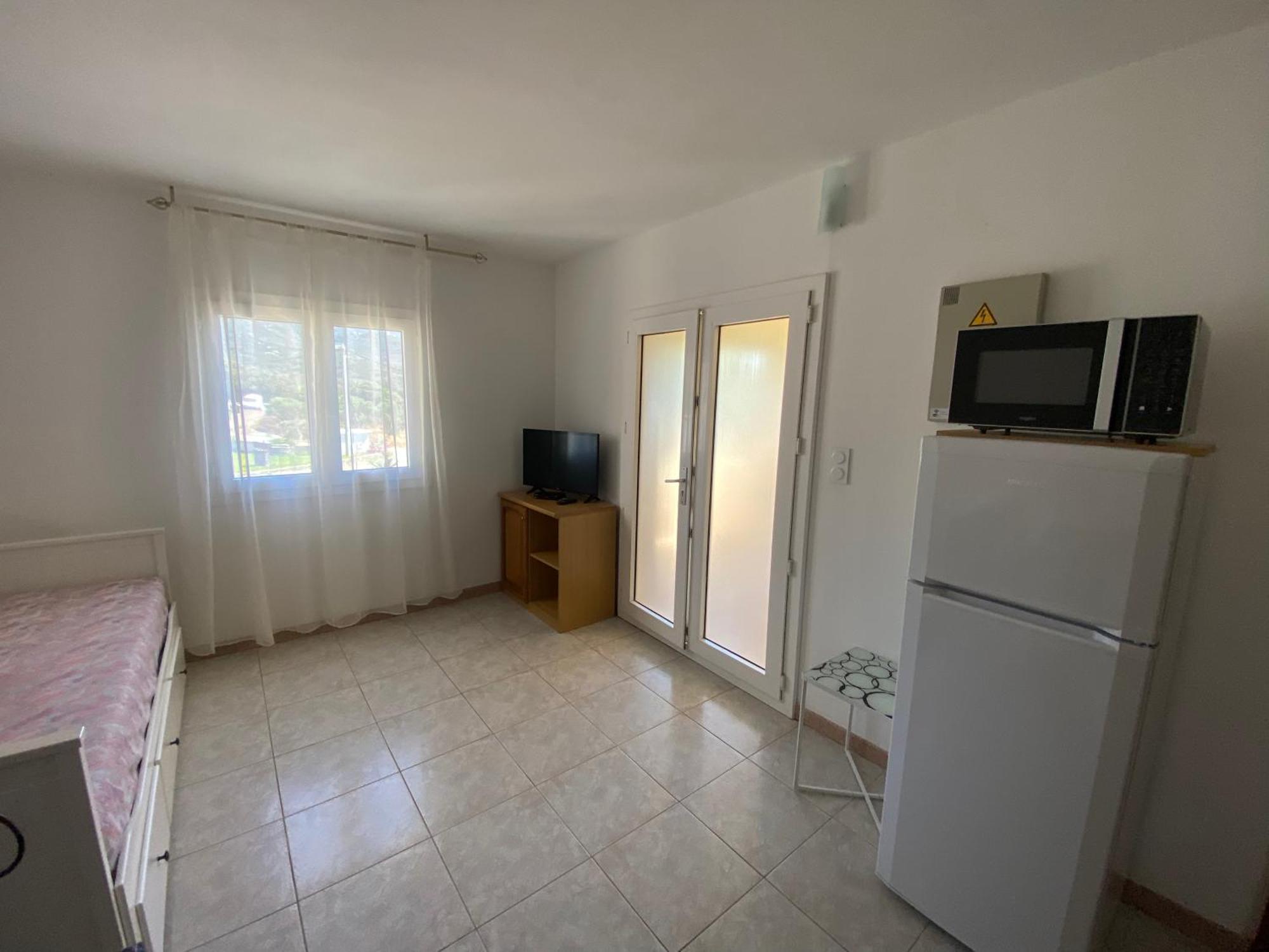Residences Anna Centuri Exterior foto